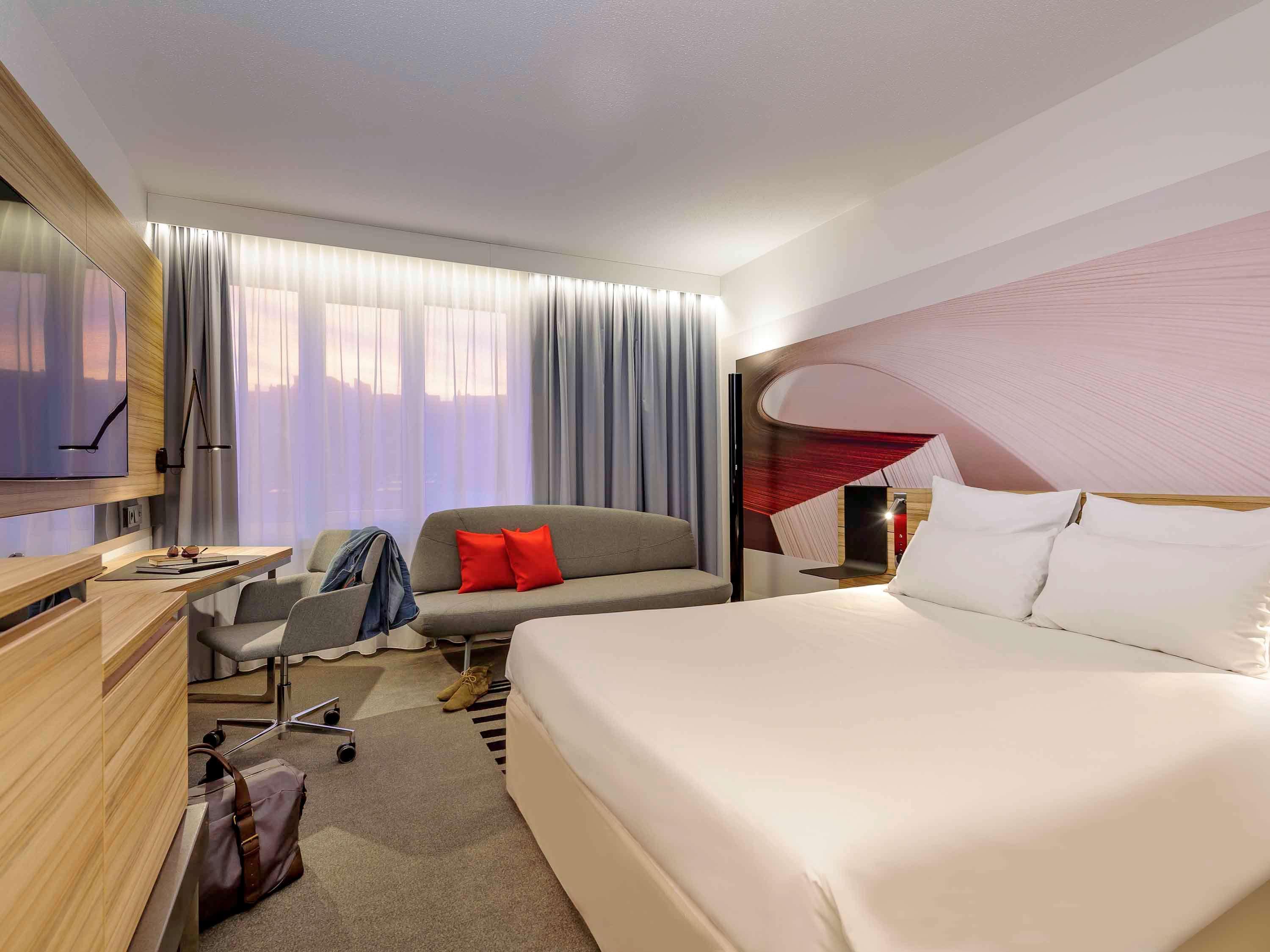 Novotel Hotel Köln